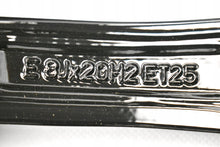 Load image into Gallery viewer, 4x Alufelge 20 Zoll 8.0" 5x112 25ET 4G0601025AS Audi A6 C7 Rim Wheel FEL4084782900wc