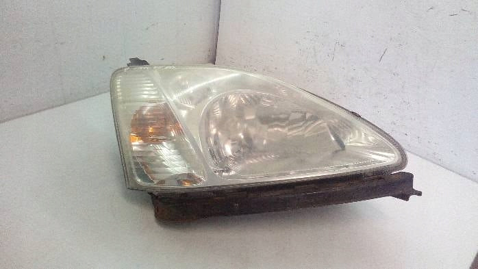 Frontscheinwerfer Honda Civic VII Rechts Scheinwerfer Headlight SCH9614260650va