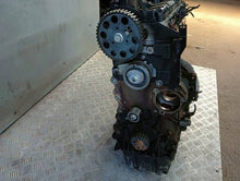 Load image into Gallery viewer, Motor Audi A3 CLHA 1.6 TDI 105PS 77kW 2014 Engine Unkomplett MOT5923391688hq