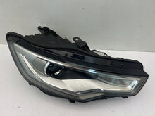 Laden Sie das Bild in den Galerie-Viewer, Frontscheinwerfer Audi A6 C7 4G0941032C 4G0941754 Xenon Rechts Headlight