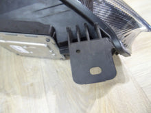 Laden Sie das Bild in den Galerie-Viewer, Frontscheinwerfer Ford Focus JX7B-13E017-CH Full LED Links Headlight SCH4925260803na