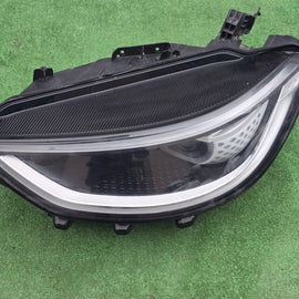 Frontscheinwerfer VW I 10B941035A LED Links Scheinwerfer Headlight SCH1048585370nm