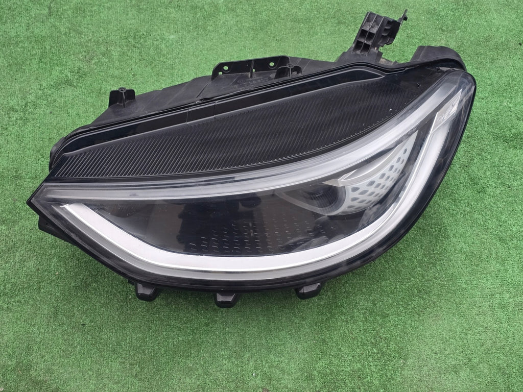 Frontscheinwerfer VW I 10B941035A LED Links Scheinwerfer Headlight SCH1048585370nm