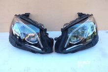 Load image into Gallery viewer, Frontscheinwerfer Mercedes-Benz W213 A2139064804 A2139064704 LED Ein Satz SCH9103299697tj