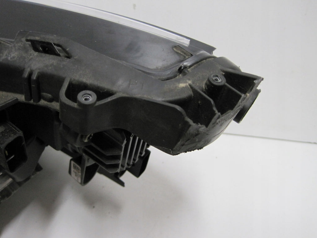 Frontscheinwerfer Peugeot 2008 II 9841641980 Rechts Scheinwerfer Headlight SCH4735813701tm