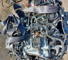Laden Sie das Bild in den Galerie-Viewer, Motor Audi A4 B9 DEUC 2.0 TDI 122PS 90kW Diesel Engine Unkomplett