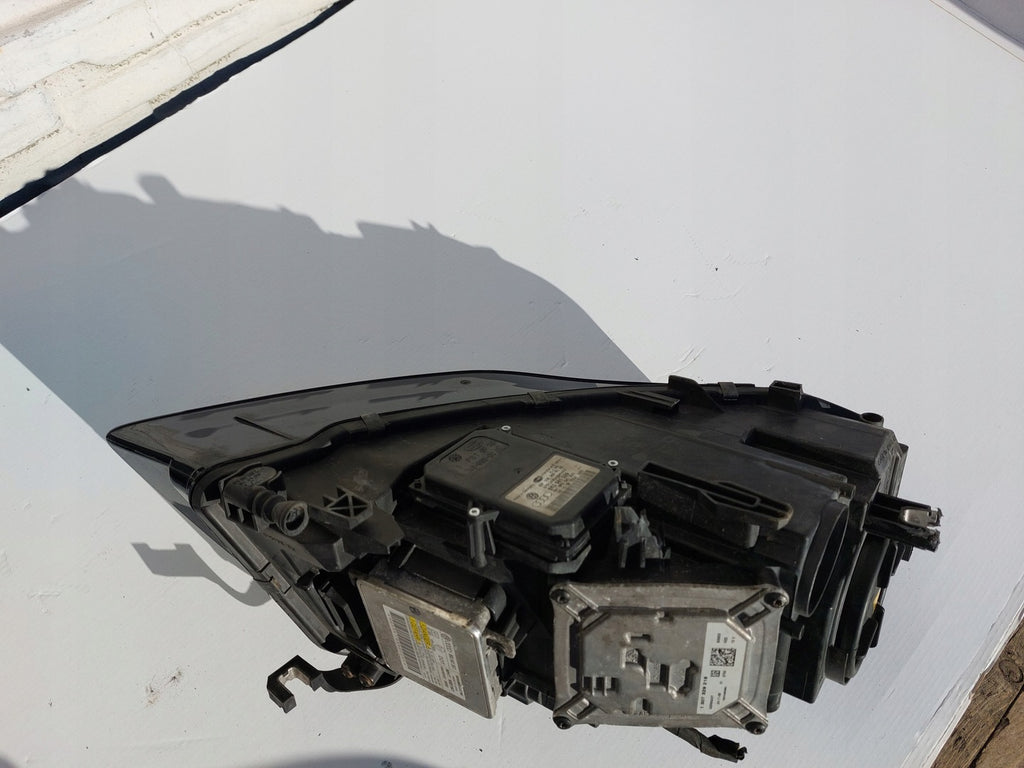 Frontscheinwerfer Audi A4 8K0941003G 8K0941004G Ein Stück (Rechts oder Links) SCH3265957641vm