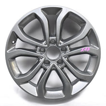 Laden Sie das Bild in den Galerie-Viewer, 1x Alufelge 17 Zoll 7.0&quot; 5x112 48,5ET A2054010200 Mercedes-Benz S205 W205 A205