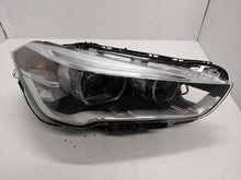 Laden Sie das Bild in den Galerie-Viewer, Frontscheinwerfer BMW X1 F48 7495004 Rechts Scheinwerfer Headlight SCH2897131703lh