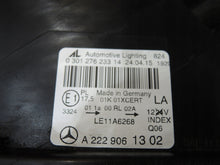 Load image into Gallery viewer, Frontscheinwerfer Mercedes-Benz W222 A2229061302 Full LED Links Headlight