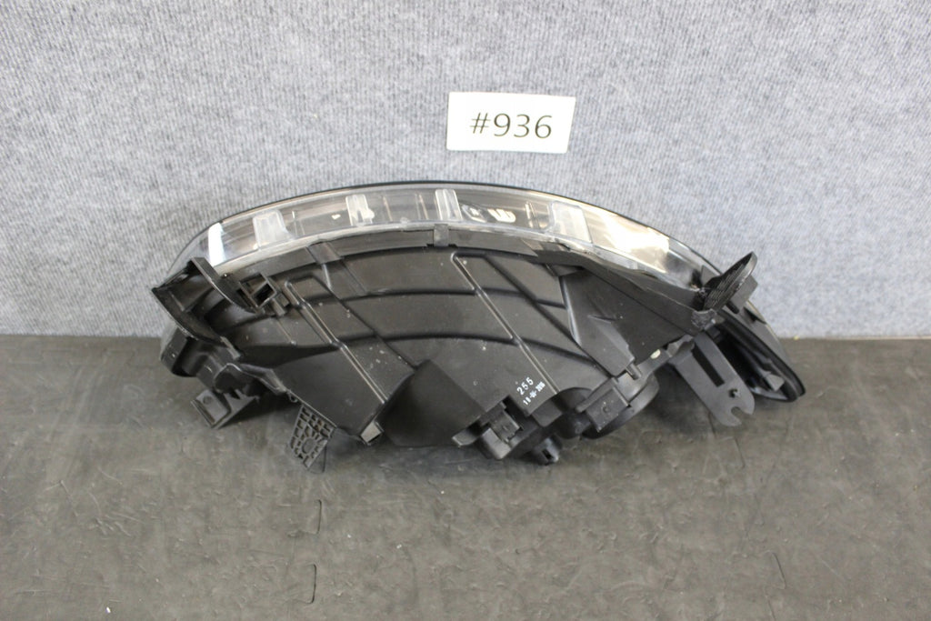 Frontscheinwerfer Renault Captur I 260603859R Links Scheinwerfer Headlight SCH8756031744kp