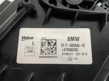 Laden Sie das Bild in den Galerie-Viewer, Frontscheinwerfer BMW X2 F39 5A29EA5 Full LED Links Scheinwerfer Headlight SCH7859101527ny