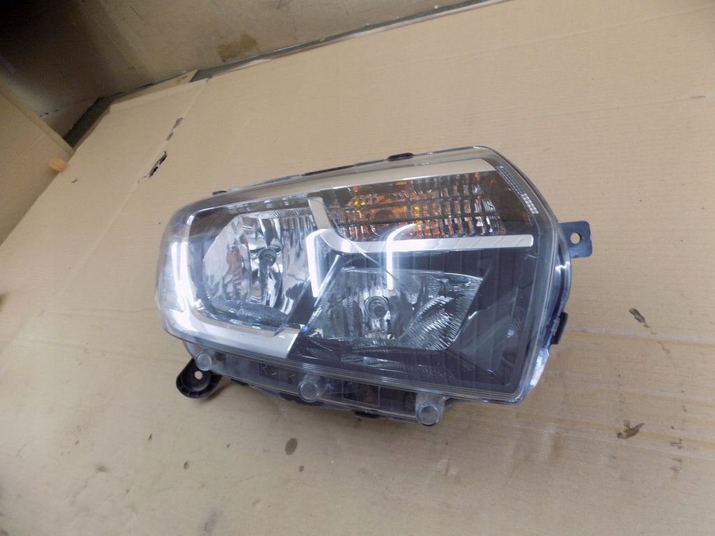 Frontscheinwerfer Dacia Logan Sandero II 260108435R LED Rechts Headlight