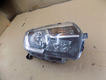 Laden Sie das Bild in den Galerie-Viewer, Frontscheinwerfer Dacia Logan Sandero II 260108435R LED Rechts Headlight