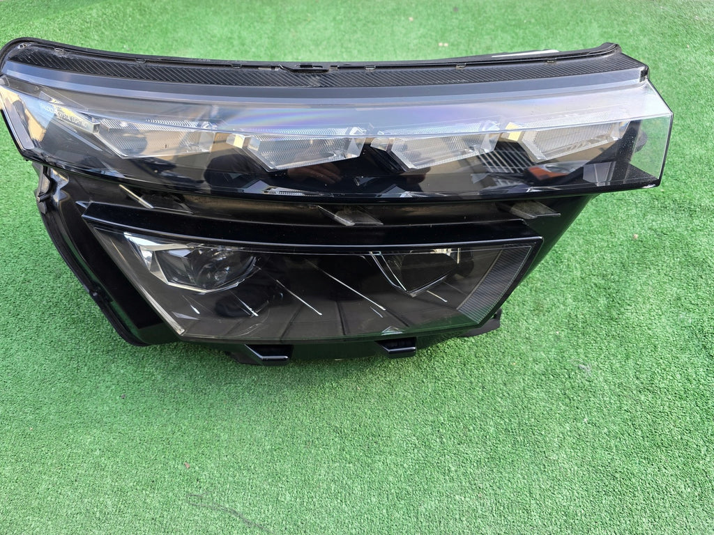 Frontscheinwerfer Skoda Kamiq 658941016 LED Ein Stück (Rechts oder Links) SCH9703034228px