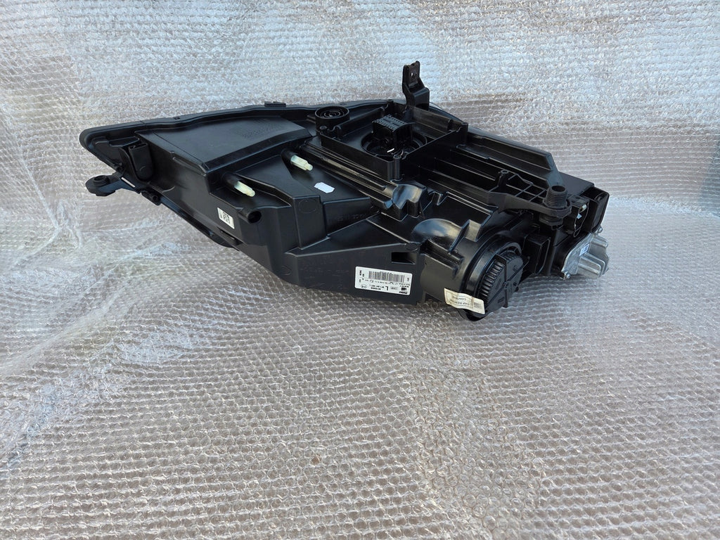 Frontscheinwerfer Seat Leon 5f1 5F1941007L Full LED Links Scheinwerfer Headlight