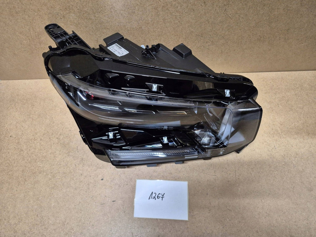 Frontscheinwerfer Citroën C3 I 9851349080 11685149R00 LED Rechts Headlight SCH6840630942zo