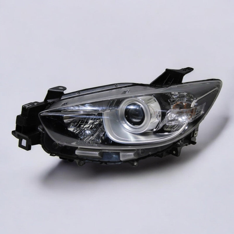 Frontscheinwerfer Mazda Cx5 Cx-5 KD5351040J LED Links Scheinwerfer Headlight