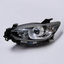 Laden Sie das Bild in den Galerie-Viewer, Frontscheinwerfer Mazda Cx5 Cx-5 KD5351040J LED Links Scheinwerfer Headlight