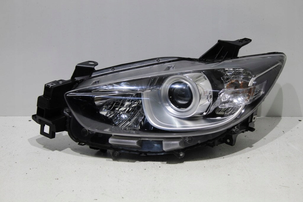 Frontscheinwerfer Mazda Cx5 Cx-5 KD5351040J LED Links Scheinwerfer Headlight