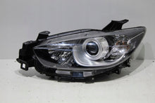 Laden Sie das Bild in den Galerie-Viewer, Frontscheinwerfer Mazda Cx5 Cx-5 KD5351040J LED Links Scheinwerfer Headlight