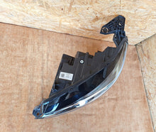 Laden Sie das Bild in den Galerie-Viewer, Frontscheinwerfer Opel Corsa F 9829522780 LED Links Scheinwerfer Headlight SCH3896674009yn
