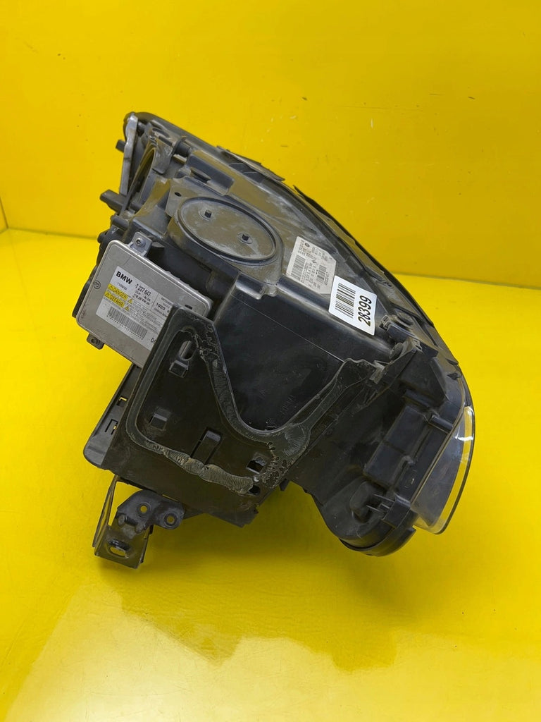 Frontscheinwerfer BMW 5 F11 F10 7203245-17 Xenon Links Scheinwerfer Headlight SCH8761468586ff
