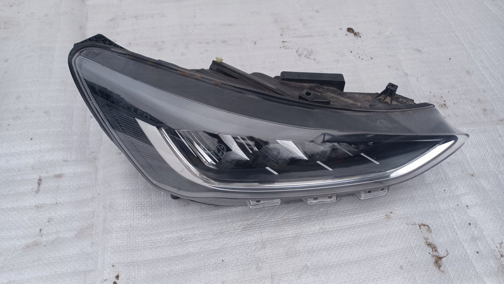 Frontscheinwerfer Ford Focus NX7B-13E014-CF Rechts Scheinwerfer Headlight SCH8628395612js