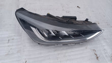Laden Sie das Bild in den Galerie-Viewer, Frontscheinwerfer Ford Focus NX7B-13E014-CF Rechts Scheinwerfer Headlight SCH8628395612js