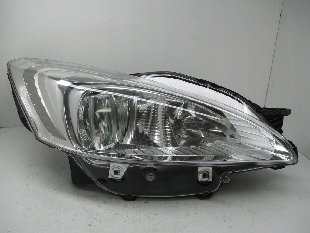 Frontscheinwerfer Peugeot 508 9678393080 LED Rechts Scheinwerfer Headlight