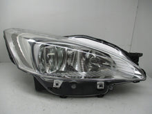 Laden Sie das Bild in den Galerie-Viewer, Frontscheinwerfer Peugeot 508 9678393080 LED Rechts Scheinwerfer Headlight