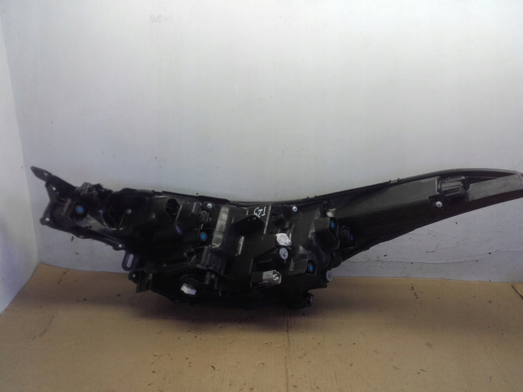 Frontscheinwerfer Toyota Chr C-Hr 81110YP28100 Full LED Rechts Headlight SCH7288333433vz