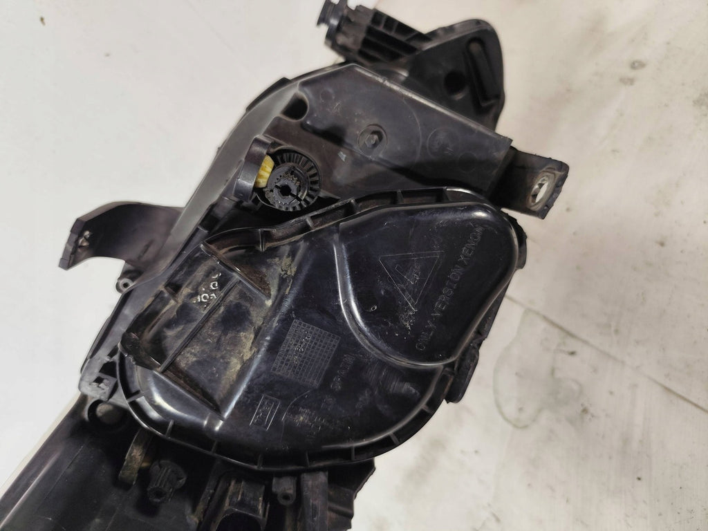 Frontscheinwerfer Seat Ibiza IV 6J1941021C Links Scheinwerfer Headlight SCH3522209819en