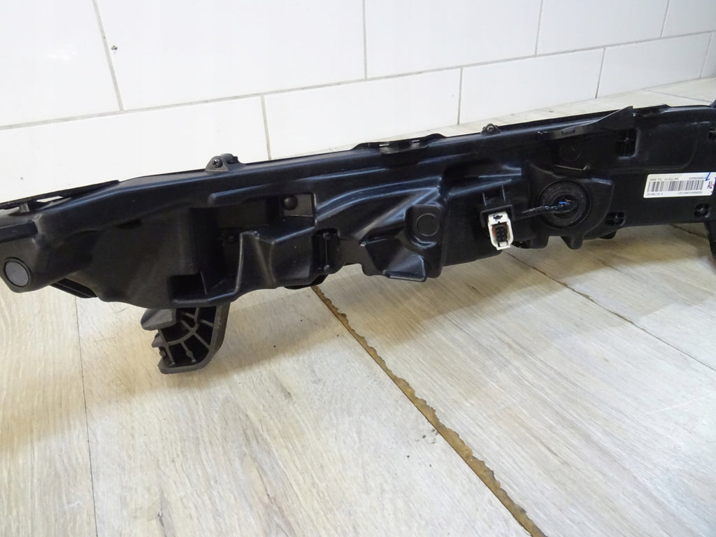 Frontscheinwerfer Mitsubishi Eclipse Cross I EDM92205010 LED Links Headlight SCH1242580807jc