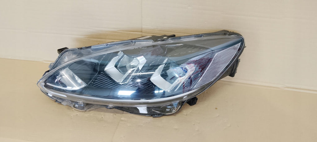 Frontscheinwerfer Ford Kuga I LV4B-13W030-AB Full LED Links Headlight SCH1465983731wq