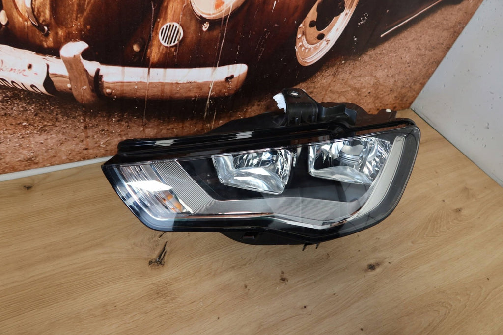 Frontscheinwerfer Audi A3 8V0941003 Links Scheinwerfer Headlight SCH5719951520xf