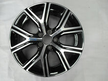 Laden Sie das Bild in den Galerie-Viewer, 1x Alufelge 17 Zoll 7.0&quot; 5x108 40 5ET 32271987 Volvo S60 V60 V40 Rim Wheel