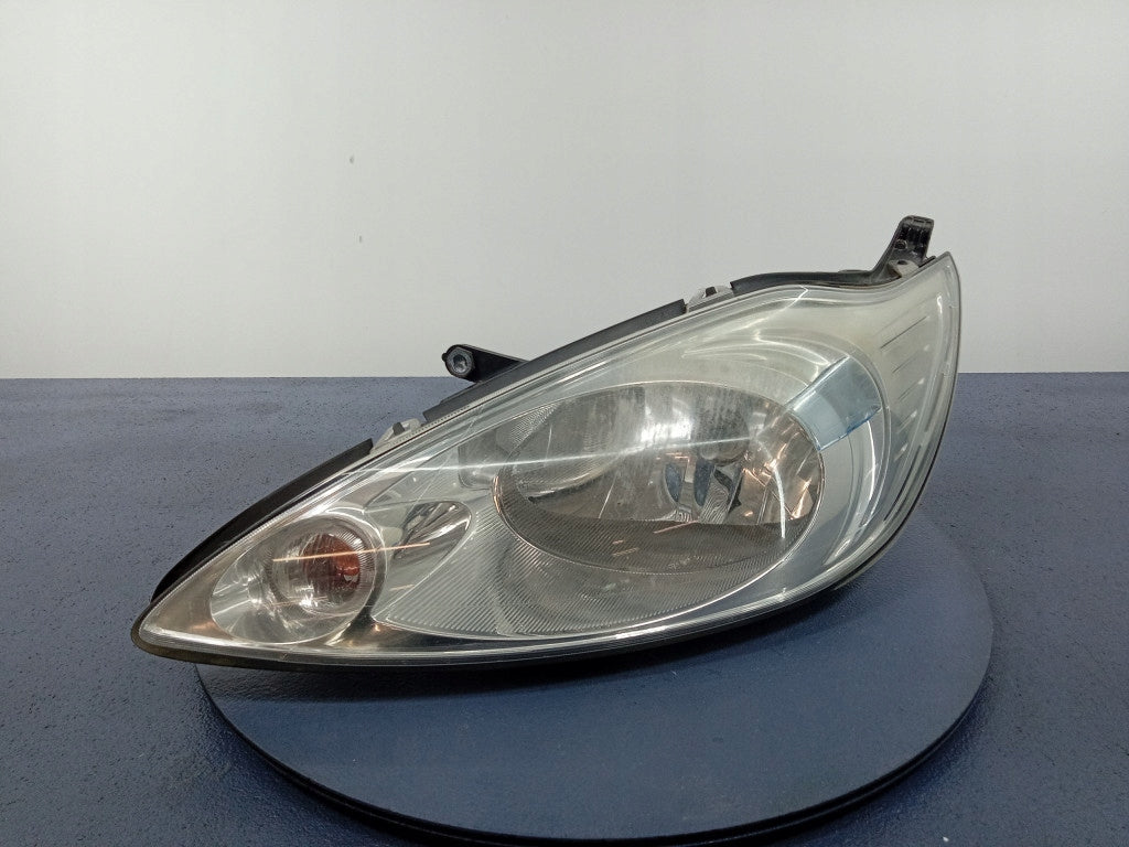 Frontscheinwerfer Ford 45950748 Links Scheinwerfer Headlight SCH1563867489zc