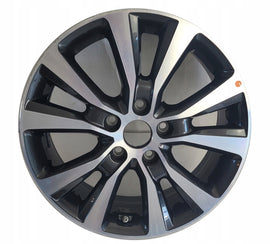 1x Alufelge 17 Zoll 7.0