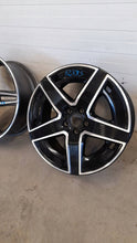 Load image into Gallery viewer, 1x Alufelge 19 Zoll Mercedes-Benz Glc Rim Wheel FEL1296445950bs