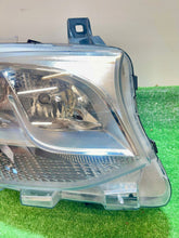 Laden Sie das Bild in den Galerie-Viewer, Frontscheinwerfer Mercedes-Benz Sprinter A9109060100 Rechts Headlight SCH1697979797hu