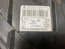Load image into Gallery viewer, Frontscheinwerfer Mercedes-Benz W246 A2468207261 Xenon Rechts Headlight SCH3756445231sb