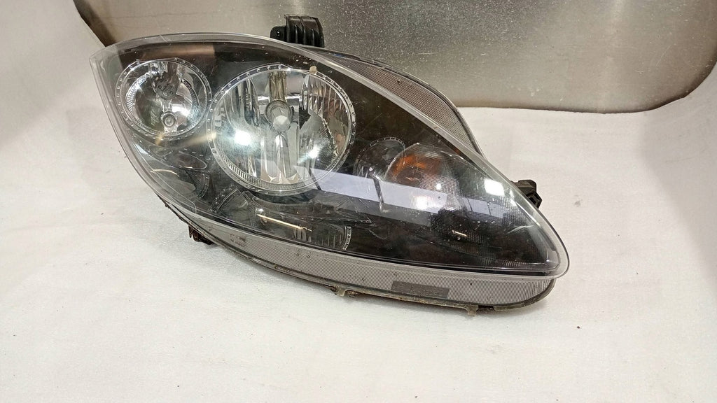Frontscheinwerfer Seat Altea 5P1941034B Rechts Scheinwerfer Headlight