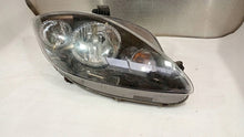 Laden Sie das Bild in den Galerie-Viewer, Frontscheinwerfer Seat Altea 5P1941034B Rechts Scheinwerfer Headlight