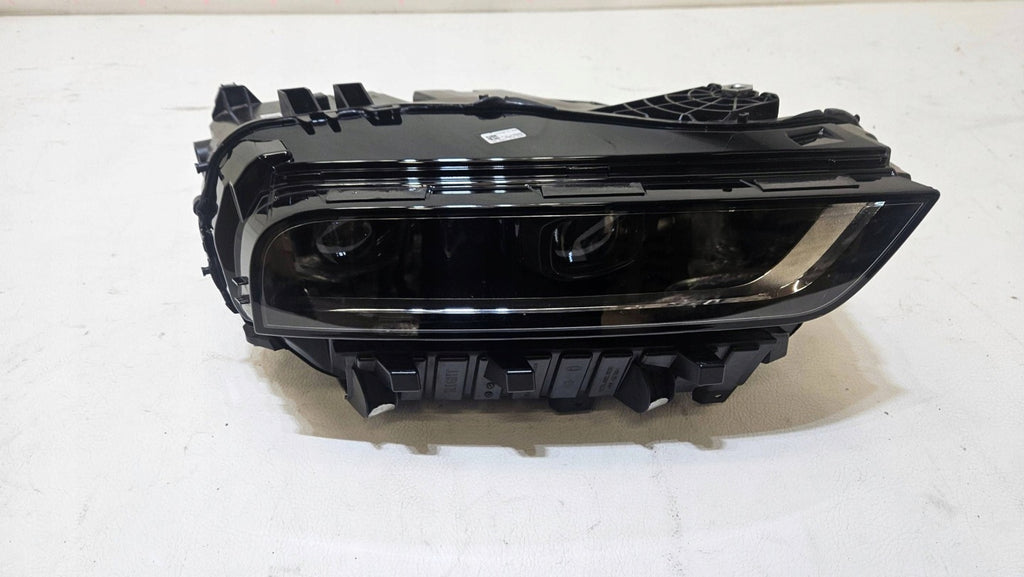 Frontscheinwerfer BMW X7 G07 5A63F62-01 Rechts Scheinwerfer Headlight SCH8785530817id
