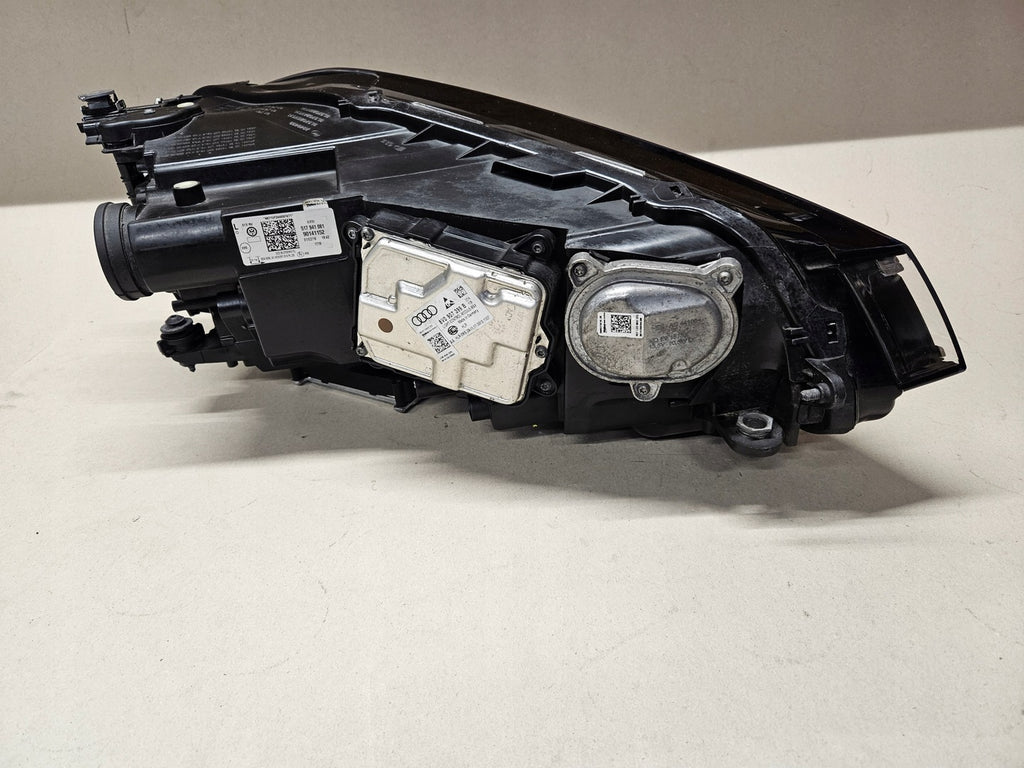 Frontscheinwerfer VW Golf Sportsvan Am1 517941081 Full LED Links Headlight SCH4054523145vc