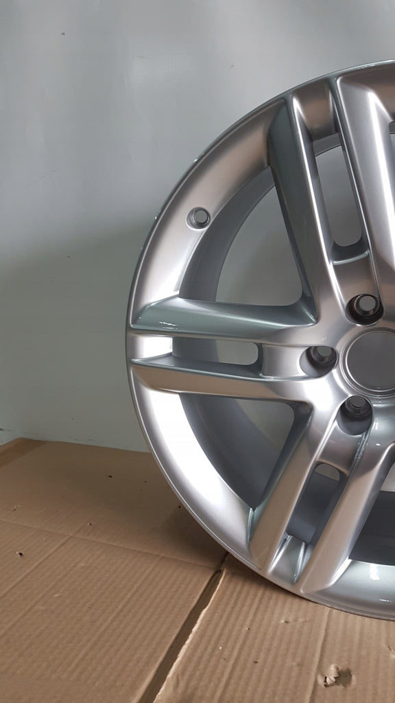 1x Alufelge 19 Zoll 8.5" 5x112 45ET 4GO601025BQ Audi A6 Rim Wheel FEL6752464824fj