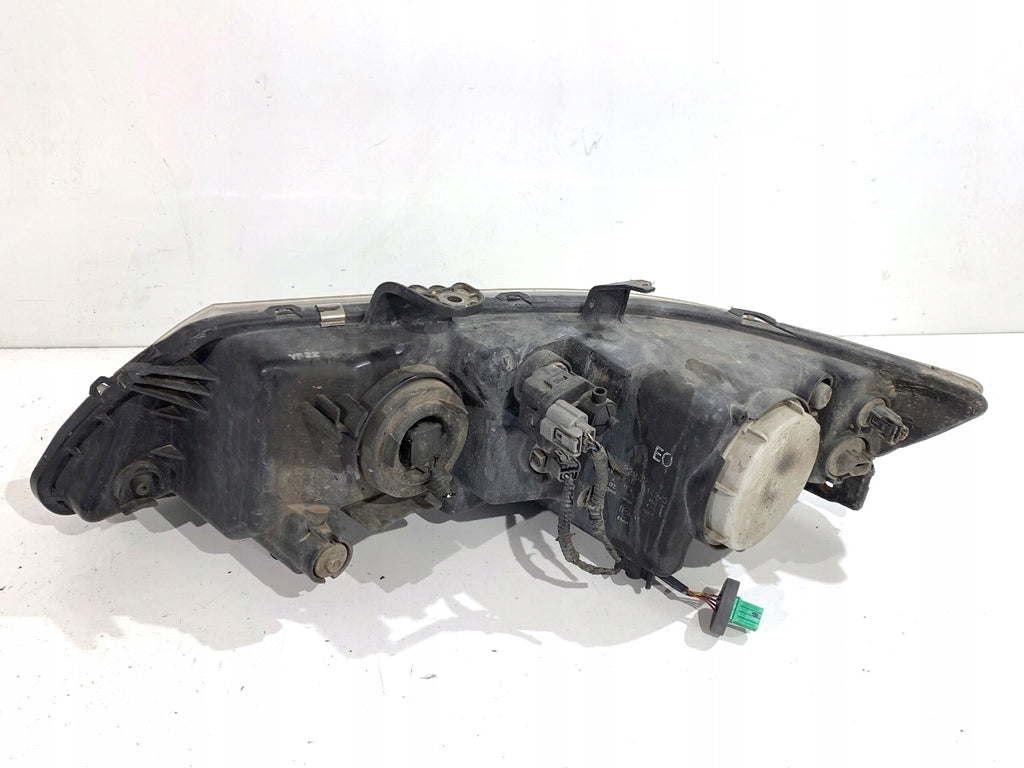 Frontscheinwerfer Honda Accord VII LORK-729-17485 Rechts Scheinwerfer Headlight SCH2600140912pl