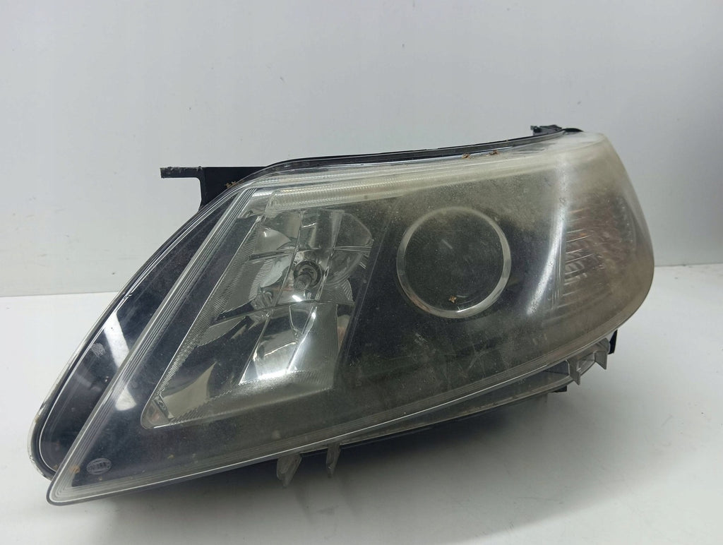 Frontscheinwerfer Saab 9-3 1LL00960603 Links Scheinwerfer Headlight
