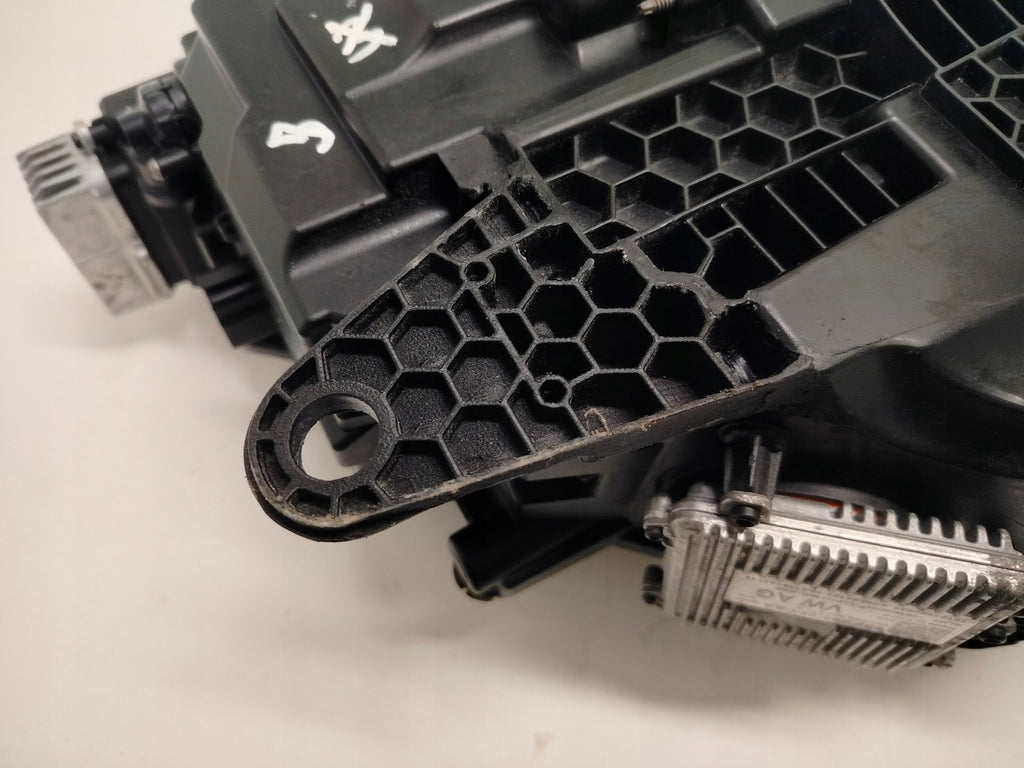 Frontscheinwerfer Skoda Superb III 3V1941016D Full LED Rechts Headlight